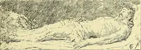 An illustration from Gazette des beaux-arts (1859)