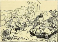 An illustration from Gazette des beaux-arts (1859)