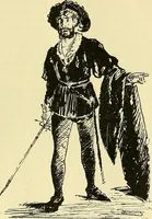 An illustration from Gazette des beaux-arts (1859)