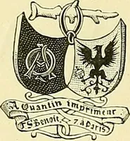 Picture 1 of 234 from Gazette des beaux-arts (1859), leaf 8