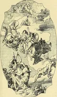 An illustration from Gazette des beaux-arts (1859)