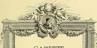 Picture 2 of 234 from Gazette des beaux-arts (1859), leaf 9