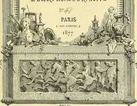 Picture 3 of 234 from Gazette des beaux-arts (1859), leaf 9