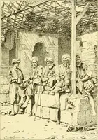 An illustration from Gazette des beaux-arts (1859)