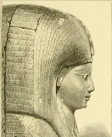 An illustration from Gazette des beaux-arts (1859)