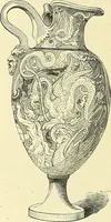 An illustration from Gazette des beaux-arts (1859)