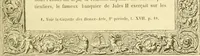 An illustration from Gazette des beaux-arts (1859)