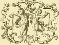 An illustration from Gazette des beaux-arts (1859)