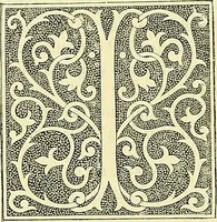 An illustration from Gazette des beaux-arts (1859)