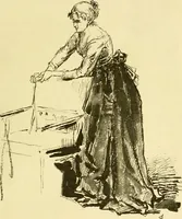 An illustration from Gazette des beaux-arts (1859)