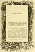 An illustration from Gazette des beaux-arts (1859)