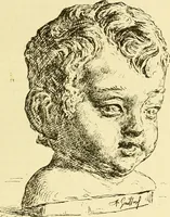 An illustration from Gazette des beaux-arts (1859)