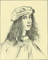 An illustration from Gazette des beaux-arts (1859)