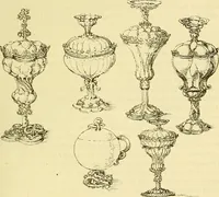 Picture 111 of 255 from Gazette des beaux-arts (1859), leaf 276