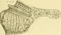 An illustration from Gazette des beaux-arts (1859)