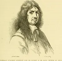 An illustration from Gazette des beaux-arts (1859)