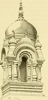 An illustration from Gazette des beaux-arts (1859)