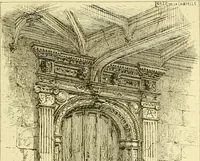 An illustration from Gazette des beaux-arts (1859)