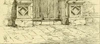 An illustration from Gazette des beaux-arts (1859)