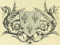 An illustration from Gazette des beaux-arts (1859)
