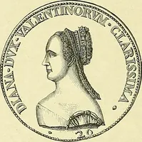 An illustration from Gazette des beaux-arts (1859)
