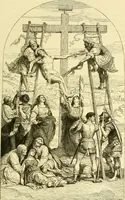 An illustration from Gazette des beaux-arts (1859)