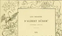 An illustration from Gazette des beaux-arts (1859)