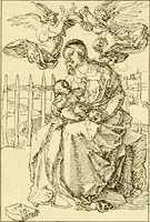 An illustration from Gazette des beaux-arts (1859)