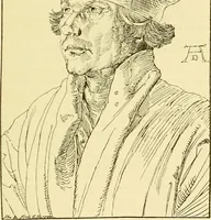 An illustration from Gazette des beaux-arts (1859)