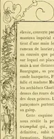 An illustration from Gazette des beaux-arts (1859)