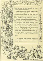 An illustration from Gazette des beaux-arts (1859)