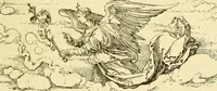 An illustration from Gazette des beaux-arts (1859)