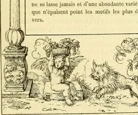 Picture 160 of 255 from Gazette des beaux-arts (1859), leaf 358
