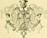 An illustration from Gazette des beaux-arts (1859)