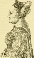 An illustration from Gazette des beaux-arts (1859)