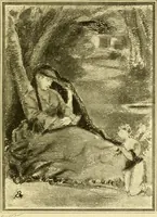 An illustration from Gazette des beaux-arts (1859)