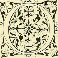 An illustration from Gazette des beaux-arts (1859)
