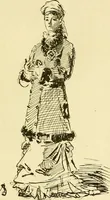 An illustration from Gazette des beaux-arts (1859)