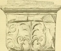 An illustration from Gazette des beaux-arts (1859)