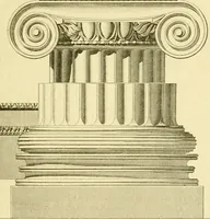 An illustration from Gazette des beaux-arts (1859)