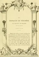 An illustration from Gazette des beaux-arts (1859)