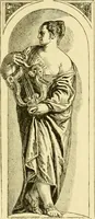 An illustration from Gazette des beaux-arts (1859)