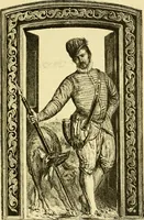 An illustration from Gazette des beaux-arts (1859)