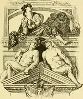 Picture 189 of 255 from Gazette des beaux-arts (1859), leaf 430