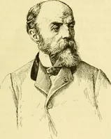 An illustration from Gazette des beaux-arts (1859)