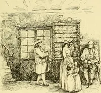An illustration from Gazette des beaux-arts (1859)