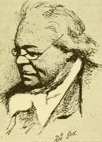 An illustration from Gazette des beaux-arts (1859)