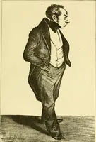 An illustration from Gazette des beaux-arts (1859)