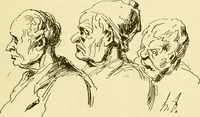 An illustration from Gazette des beaux-arts (1859)