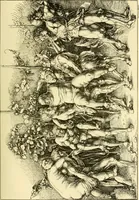 An illustration from Gazette des beaux-arts (1859)